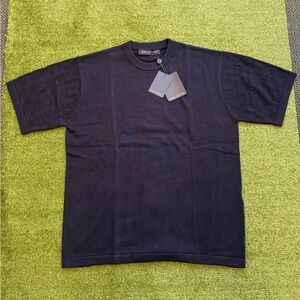 Louis Vuitton Monogram Sleeve Knit T-Shirt